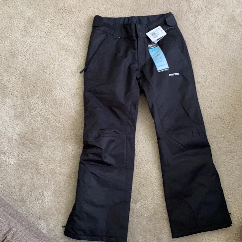 ARCTIX Insulated Snow Pants
